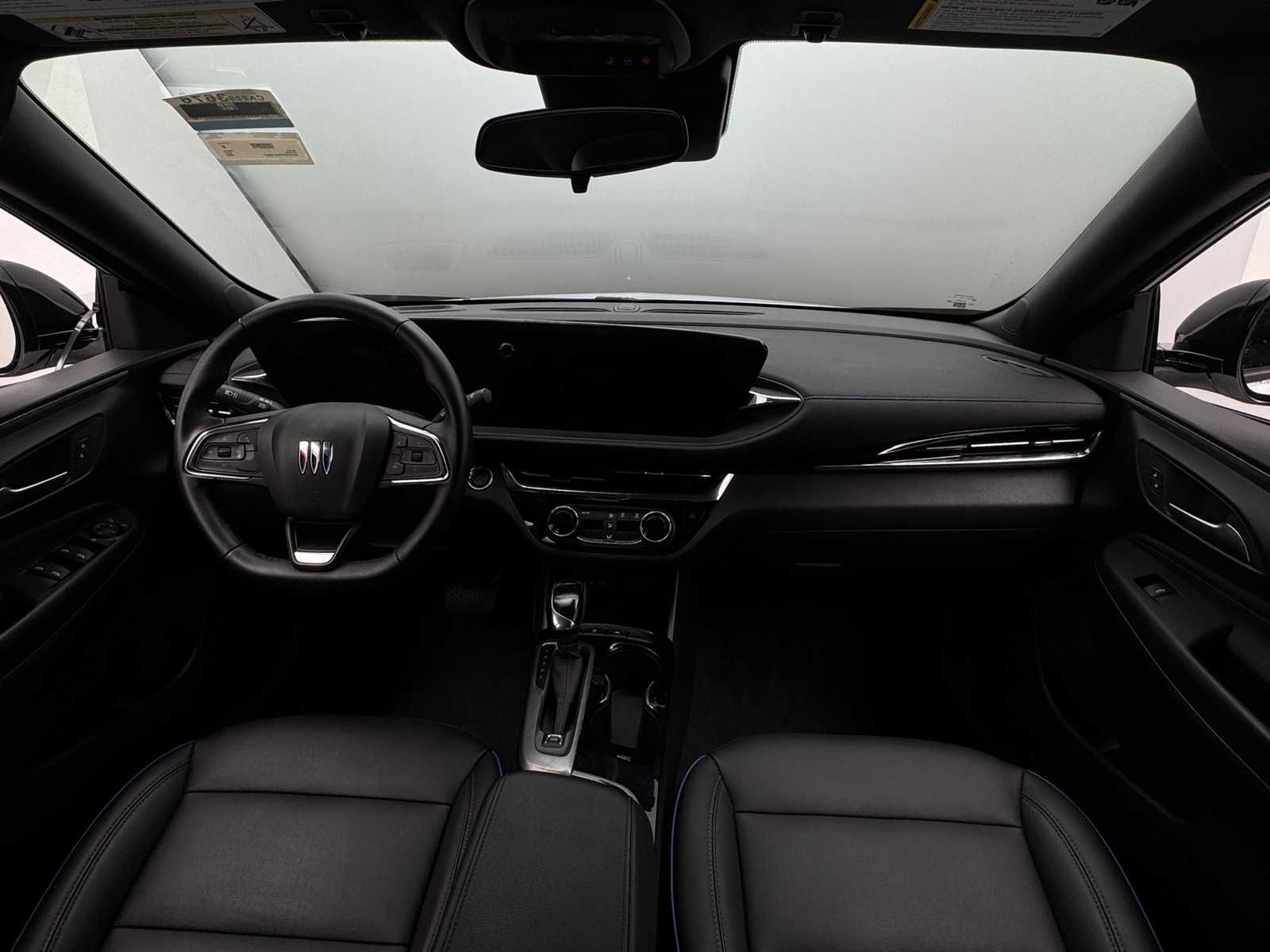 Thumbnail: 2025 Buick Envista - 2