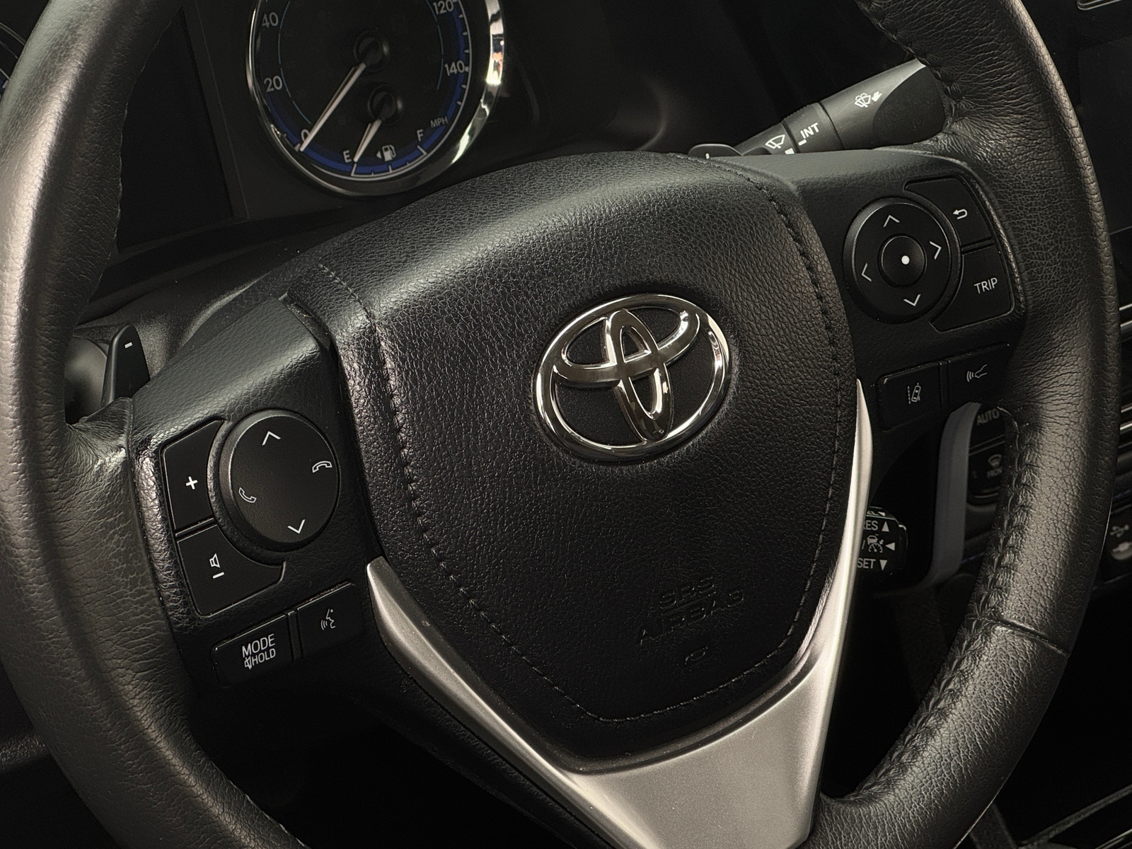 Thumbnail: 2018 Toyota Corolla - 4