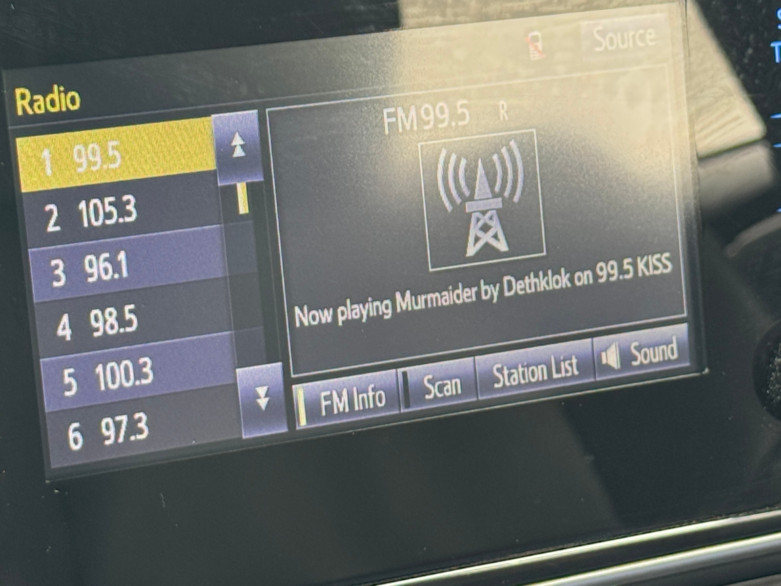 Thumbnail: 2018 Toyota Corolla - 3