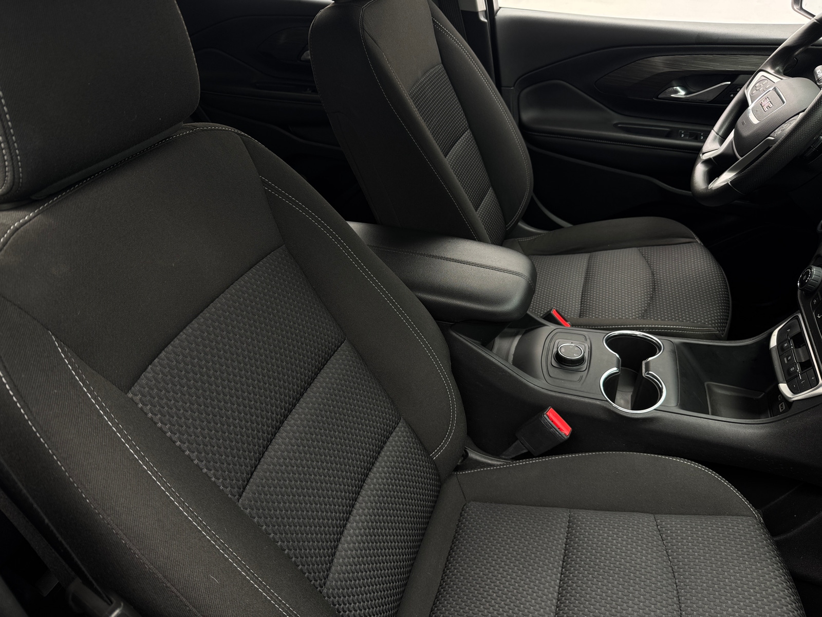 Thumbnail: 2024 GMC Terrain - 2