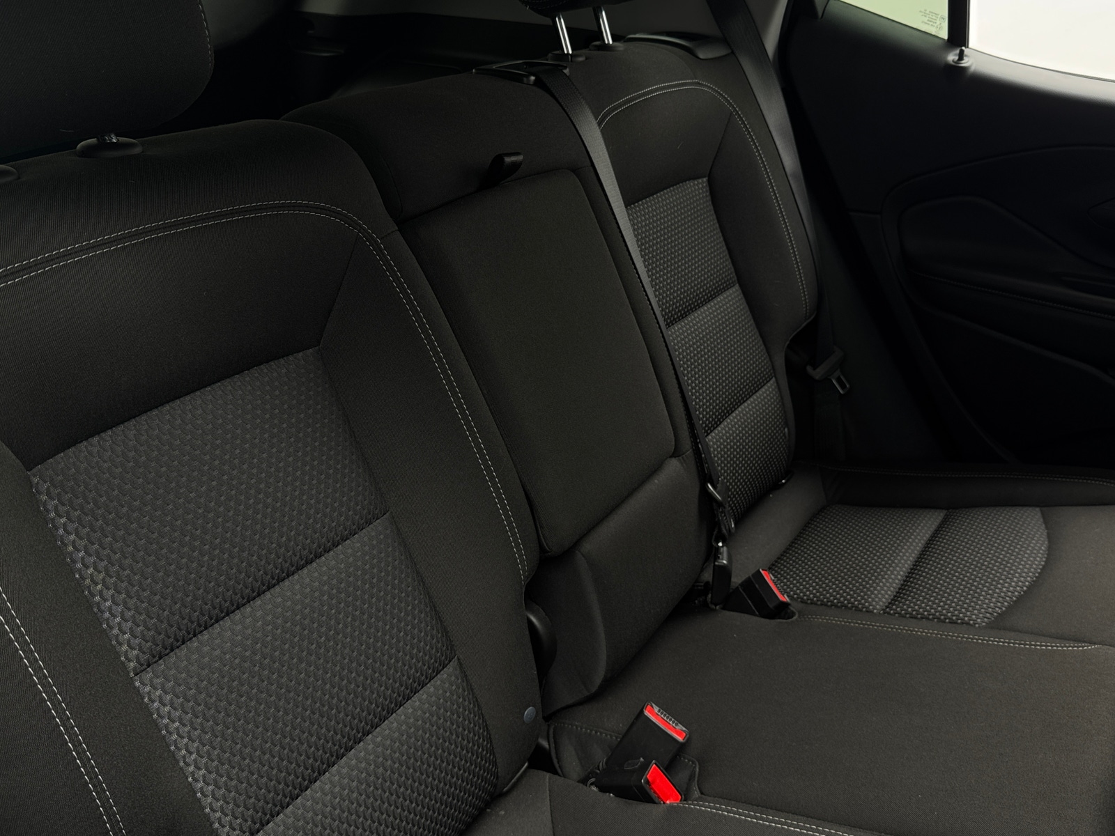 Thumbnail: 2024 GMC Terrain - 6