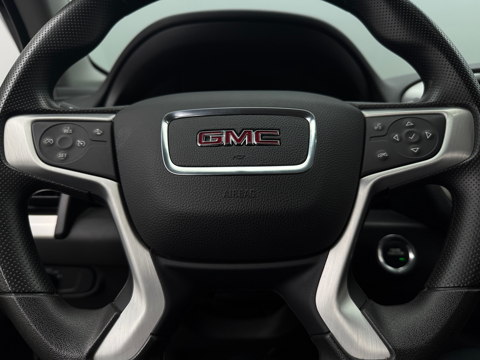 Thumbnail: 2024 GMC Terrain - 5