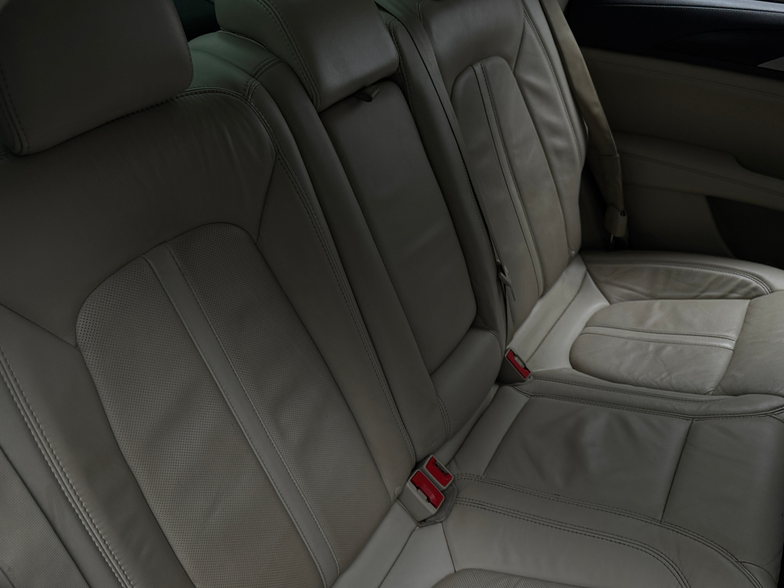 Thumbnail: 2018 Lincoln MKZ - 5