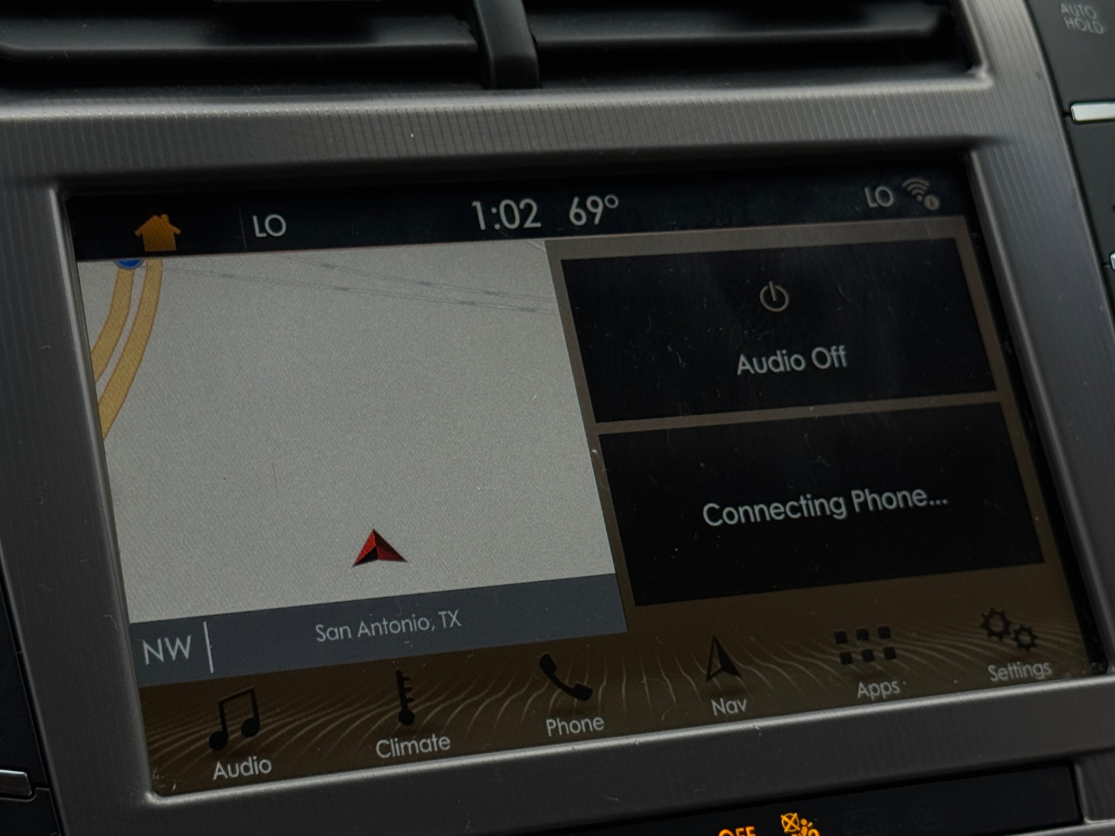 Thumbnail: 2018 Lincoln MKZ - 3