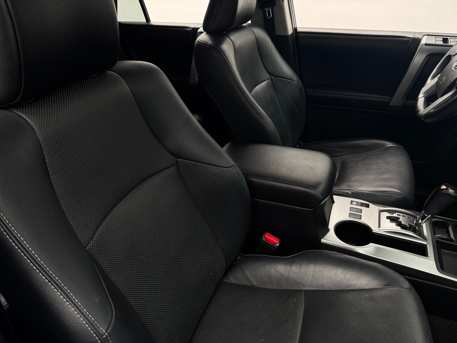 Thumbnail: 2016 Toyota 4Runner - 2