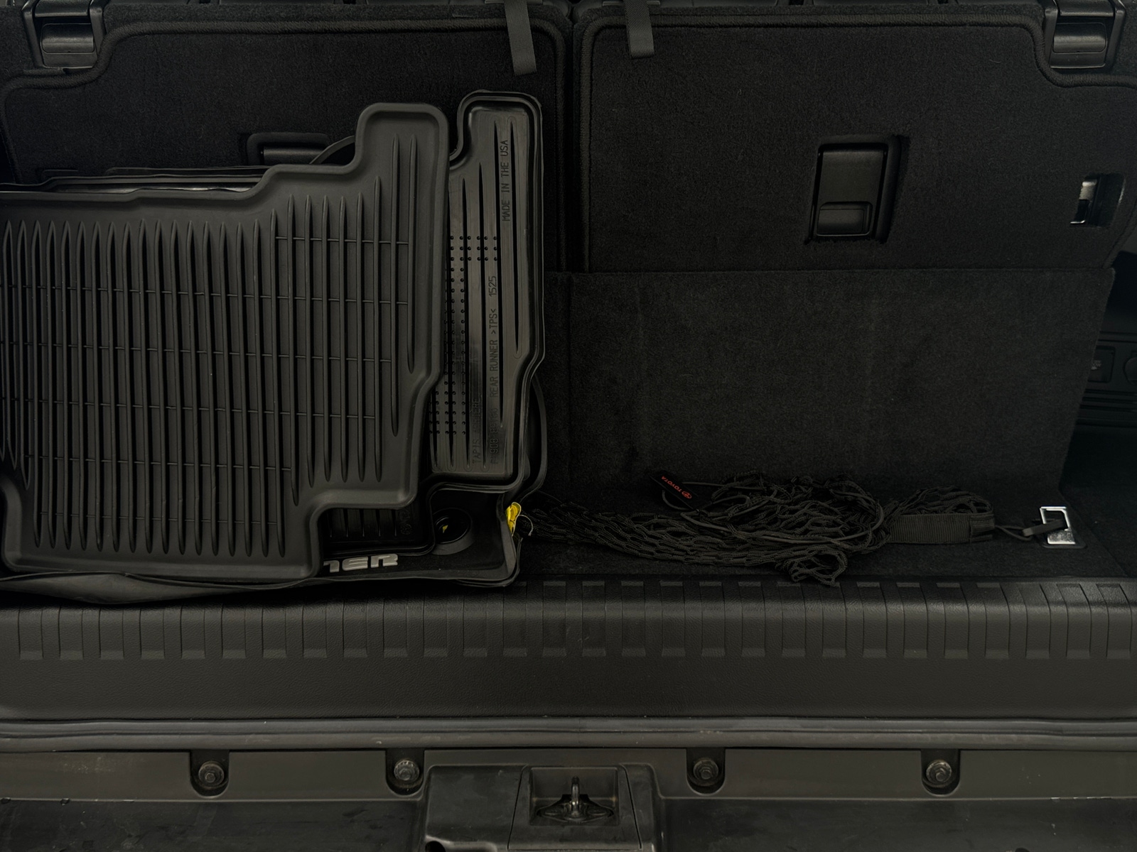 Thumbnail: 2016 Toyota 4Runner - 7