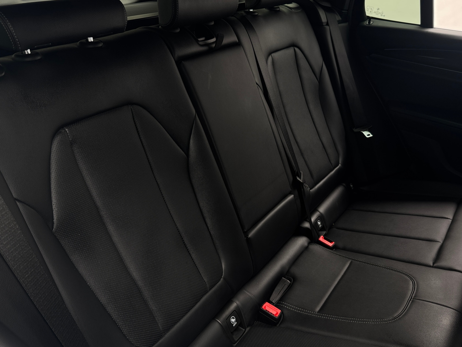 Thumbnail: 2022 BMW X3 - 5