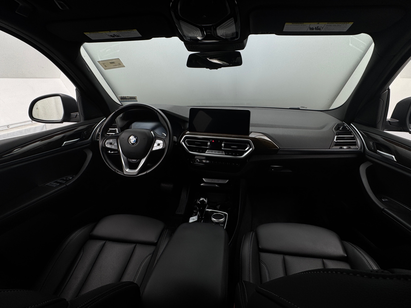 Thumbnail: 2022 BMW X3 - 2