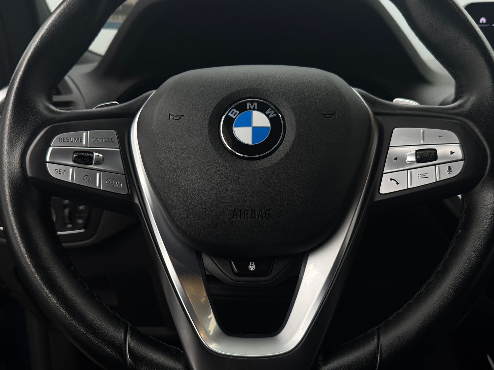 Thumbnail: 2022 BMW X3 - 4