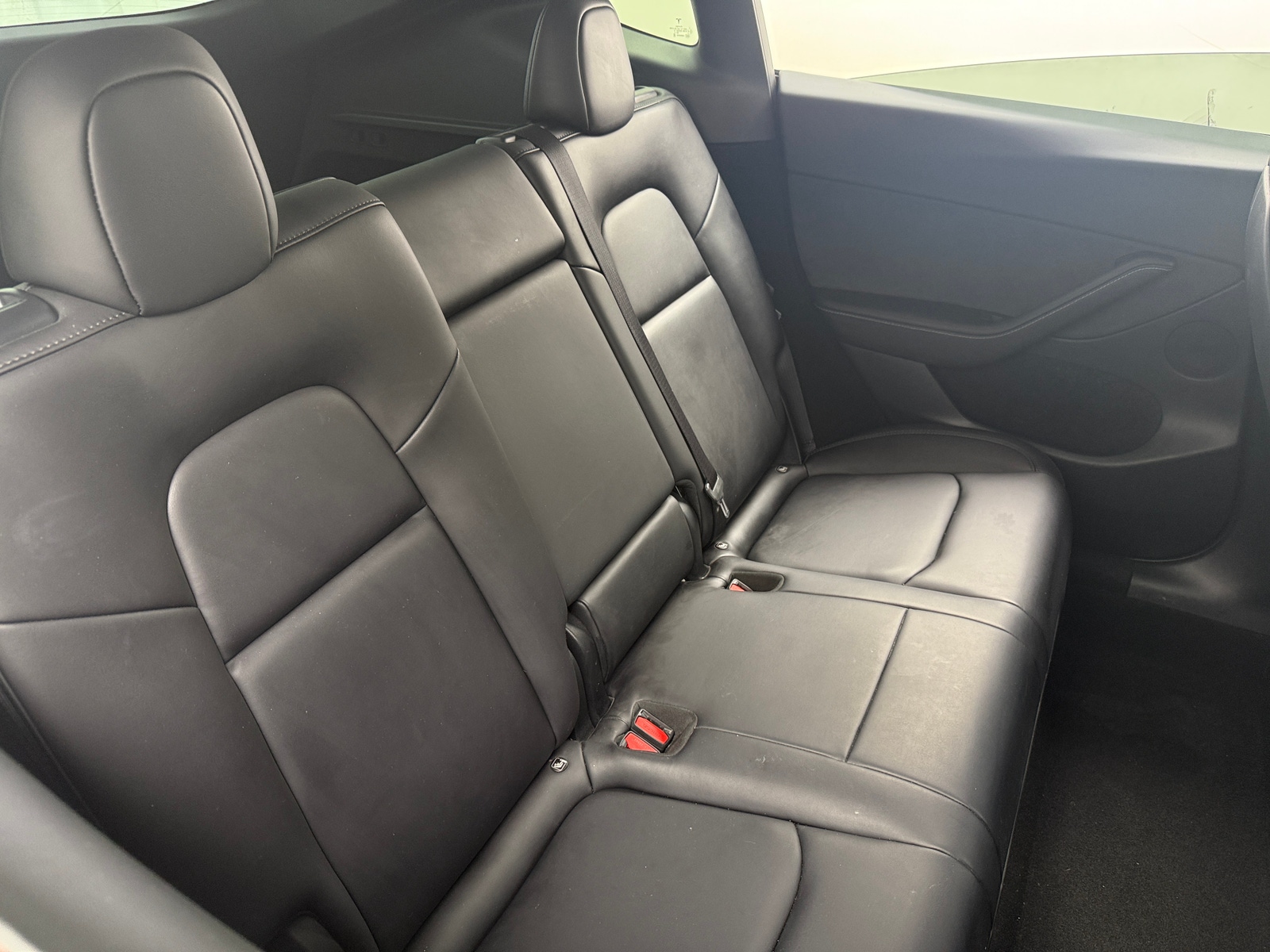 Thumbnail: 2024 Tesla Model Y - 5