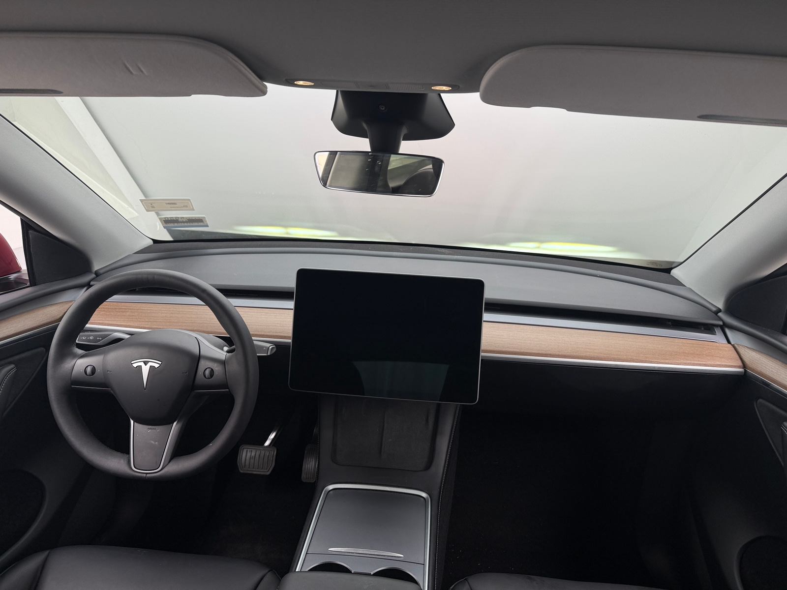 Thumbnail: 2024 Tesla Model Y - 2