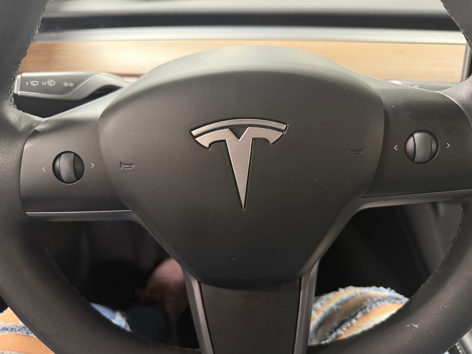 Thumbnail: 2024 Tesla Model Y - 4