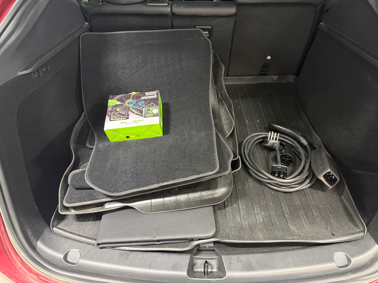 Thumbnail: 2024 Tesla Model Y - 6