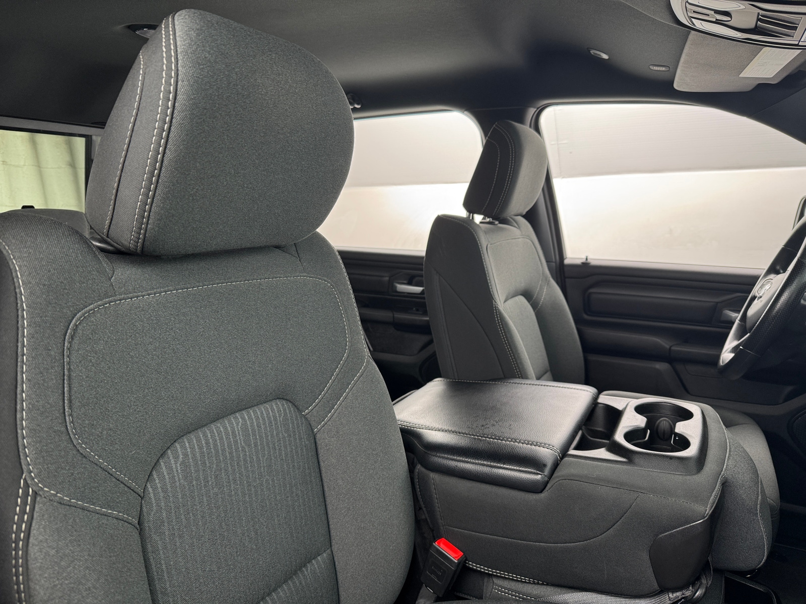 Thumbnail: 2024 RAM 1500 - 2