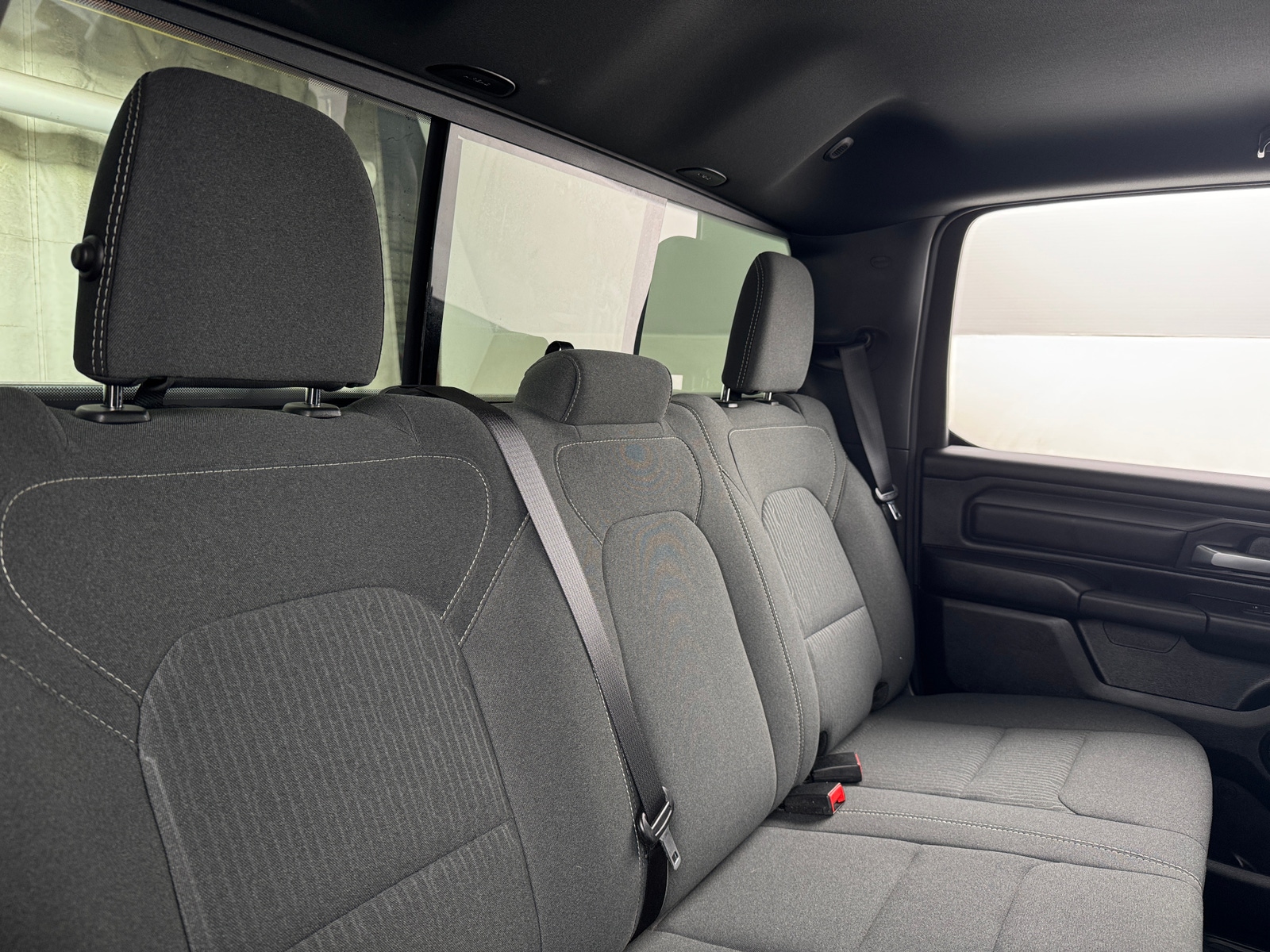 Thumbnail: 2024 RAM 1500 - 6