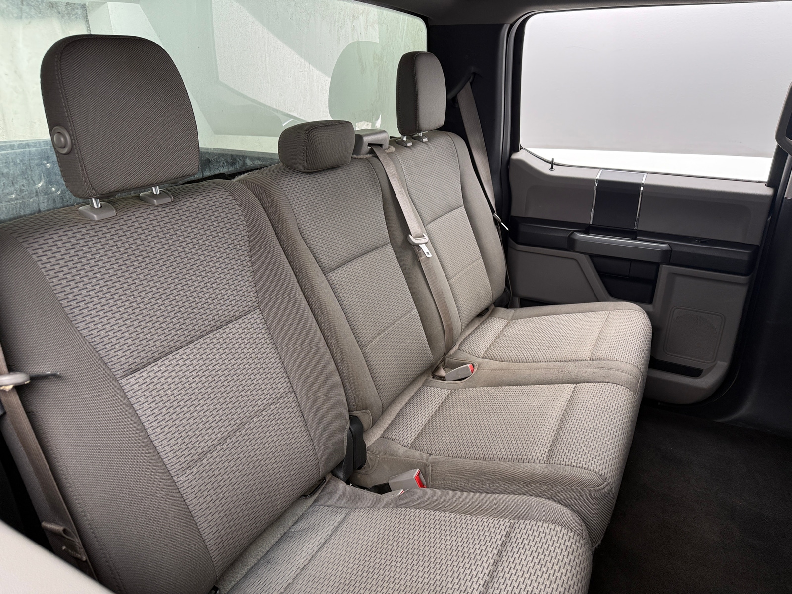 Thumbnail: 2018 Ford Econoline - 6