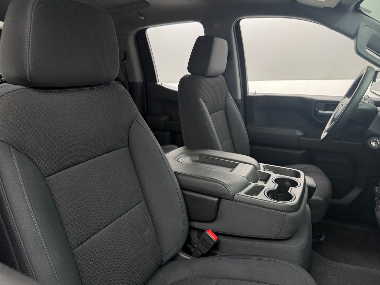 Thumbnail: 2019 Chevrolet Silverado 1500 - 2