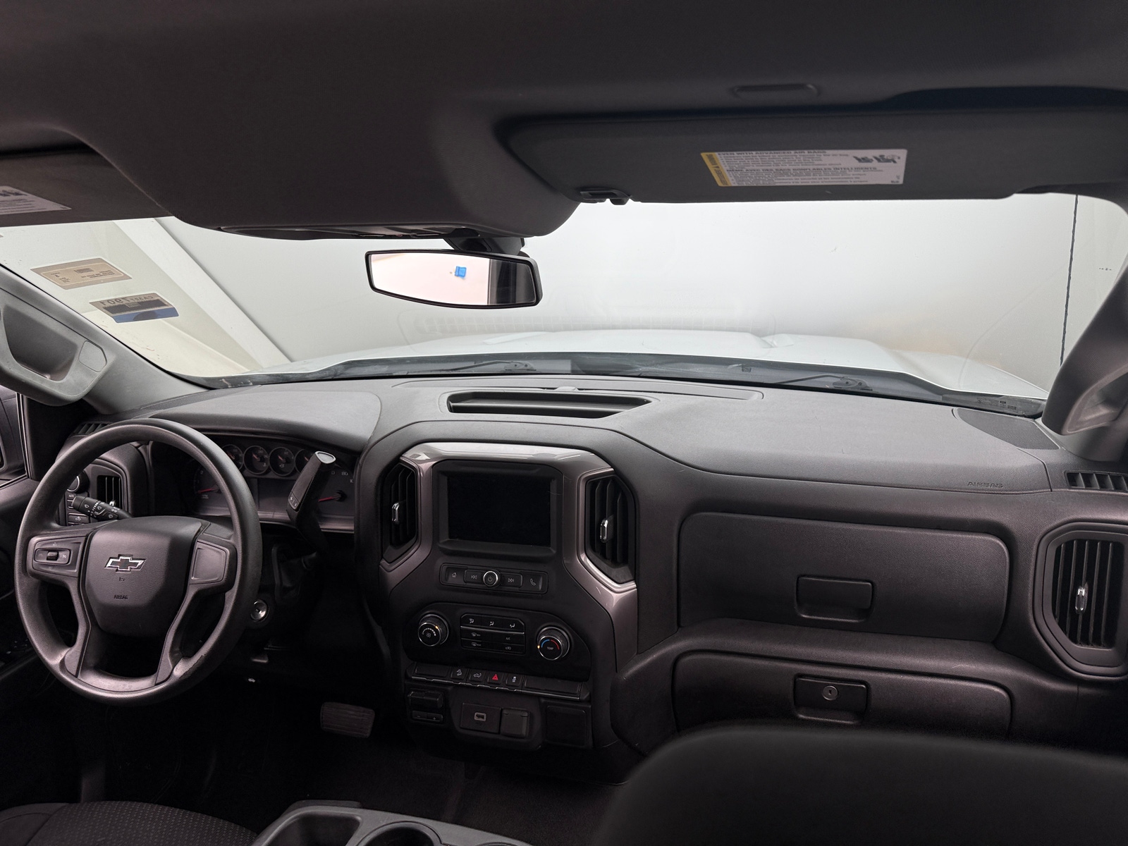 Thumbnail: 2019 Chevrolet Silverado 1500 - 3