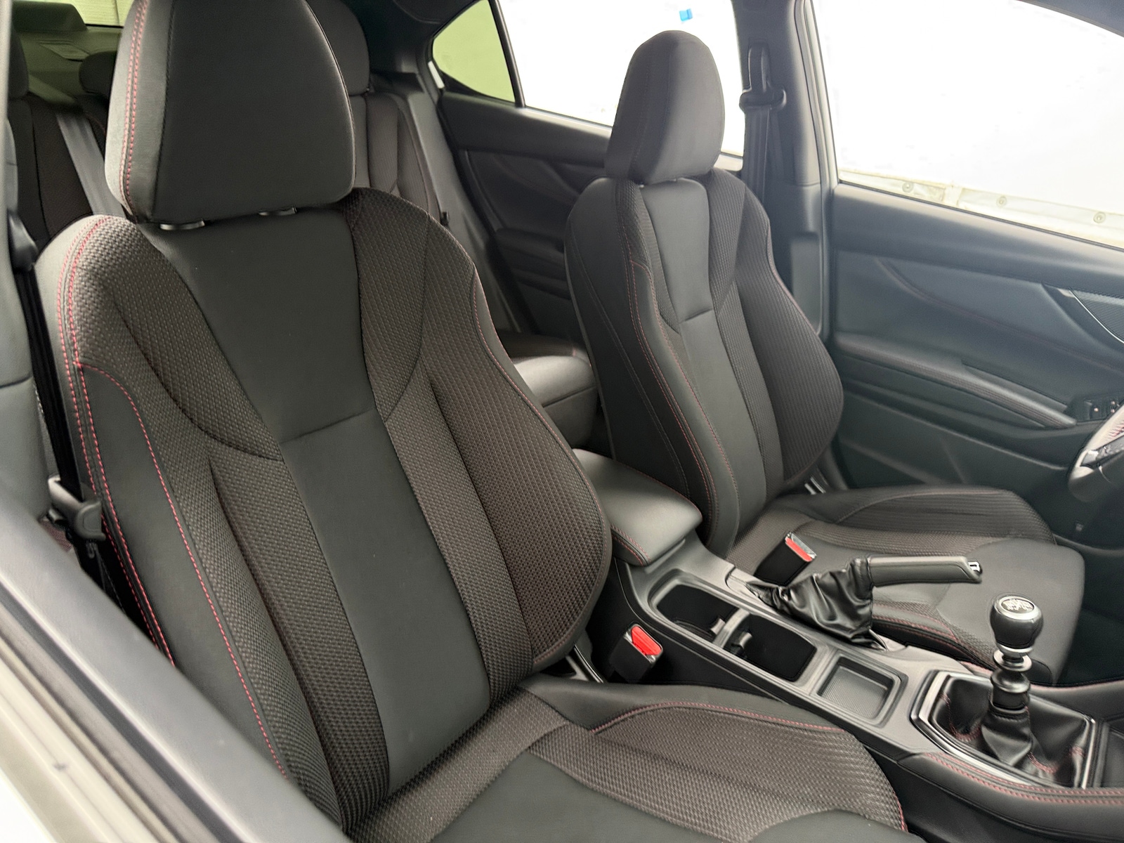 Thumbnail: 2025 Subaru WRX - 2