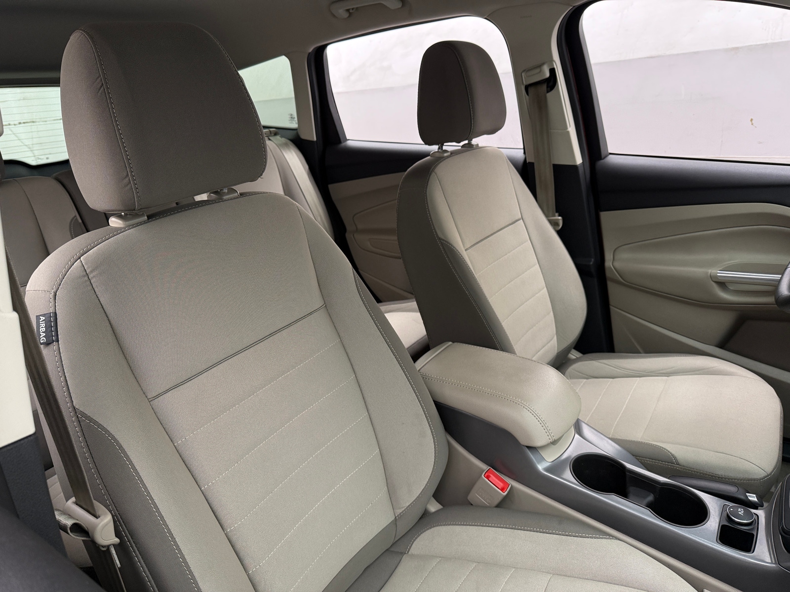 Thumbnail: 2015 Ford Escape - 2