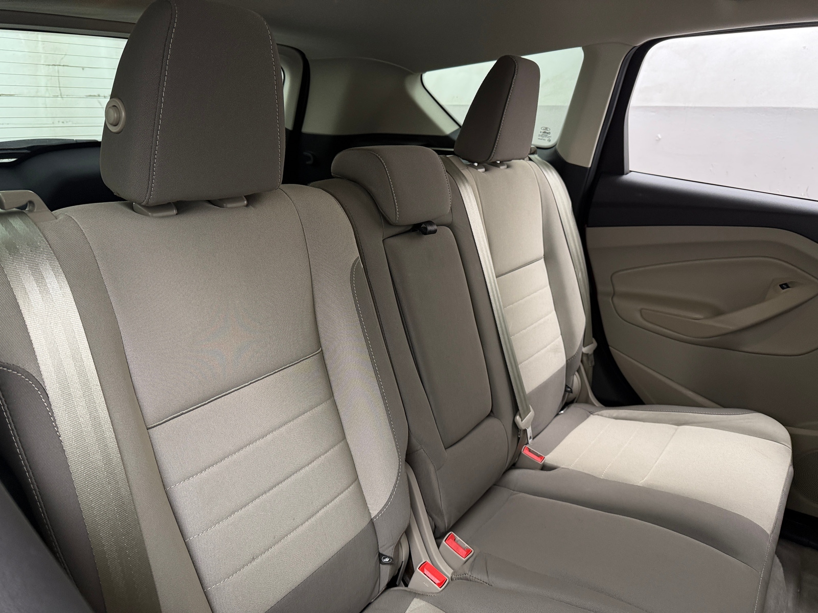 Thumbnail: 2015 Ford Escape - 6