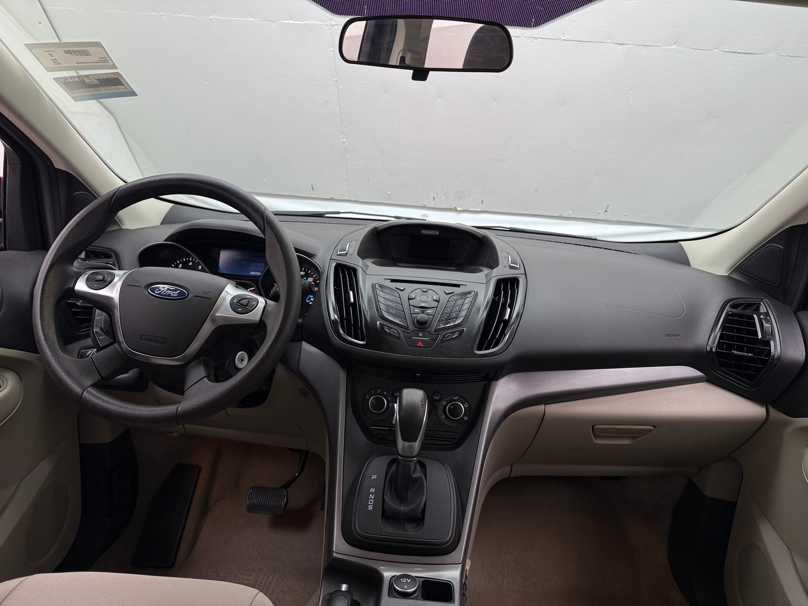 Thumbnail: 2015 Ford Escape - 3