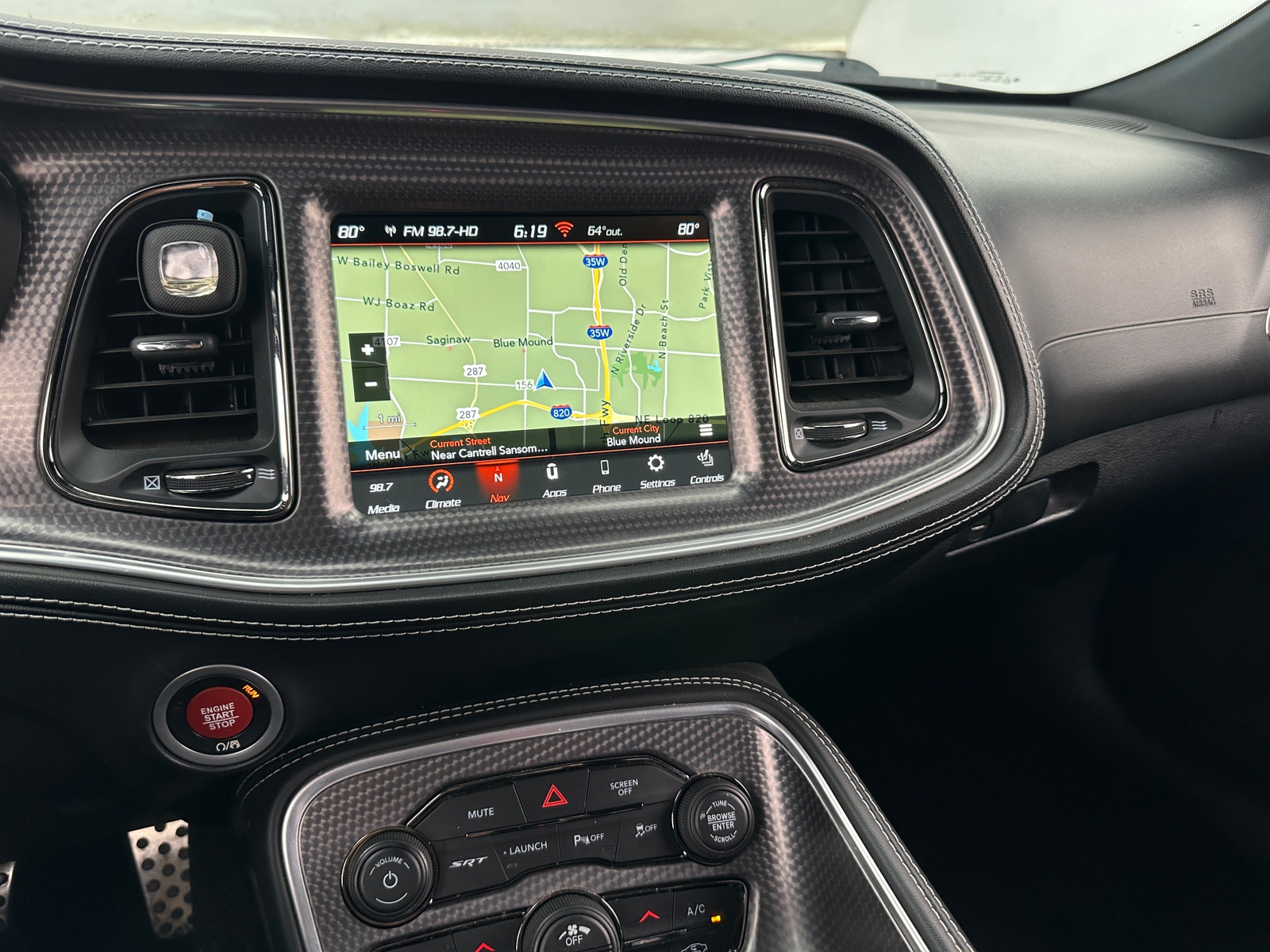 Thumbnail: 2021 Dodge Challenger - 3