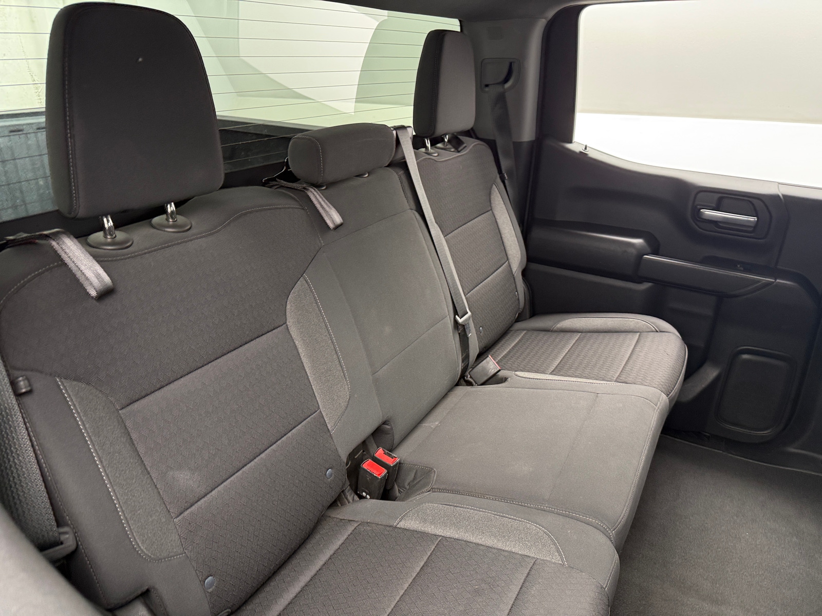 Thumbnail: 2022 Chevrolet Silverado 1500 - 6