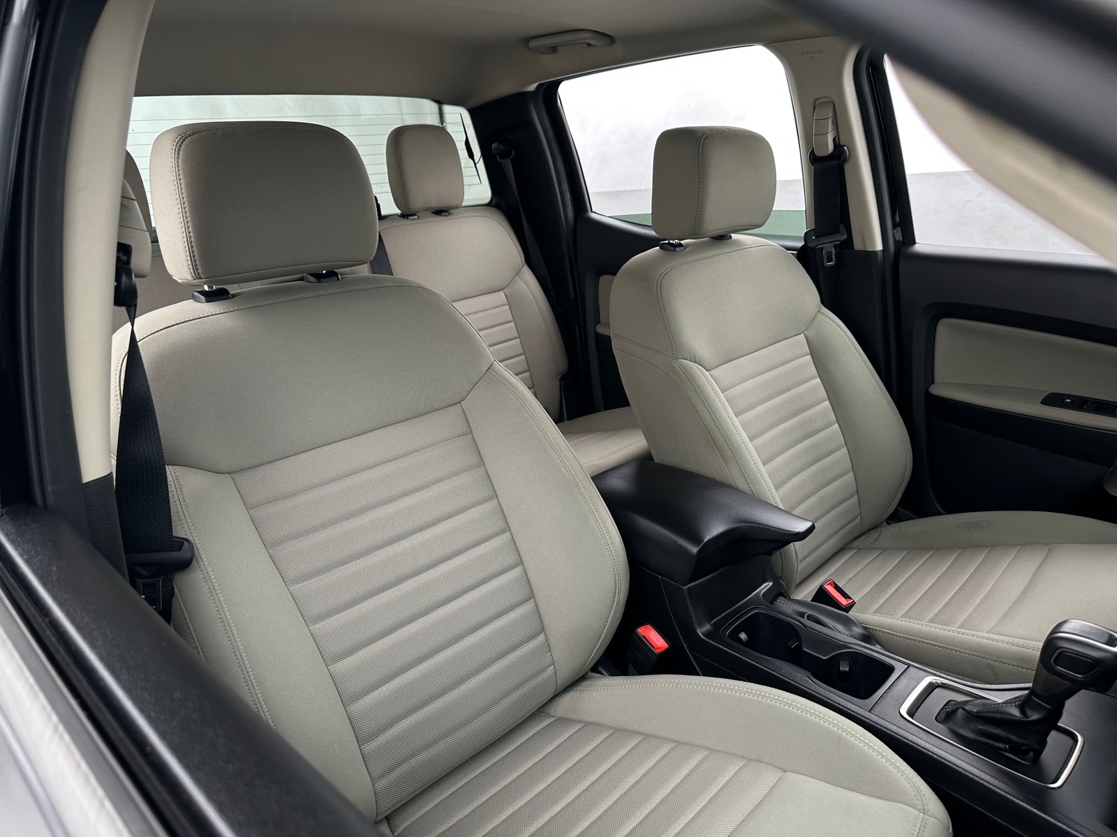 Thumbnail: 2021 Ford Ranger - 2