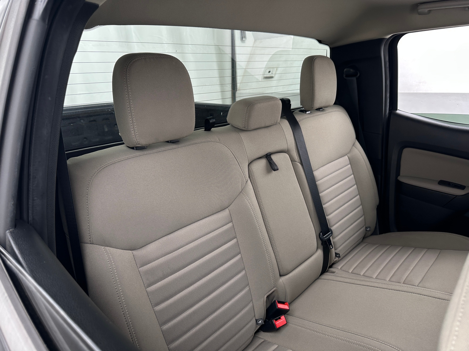 Thumbnail: 2021 Ford Ranger - 6