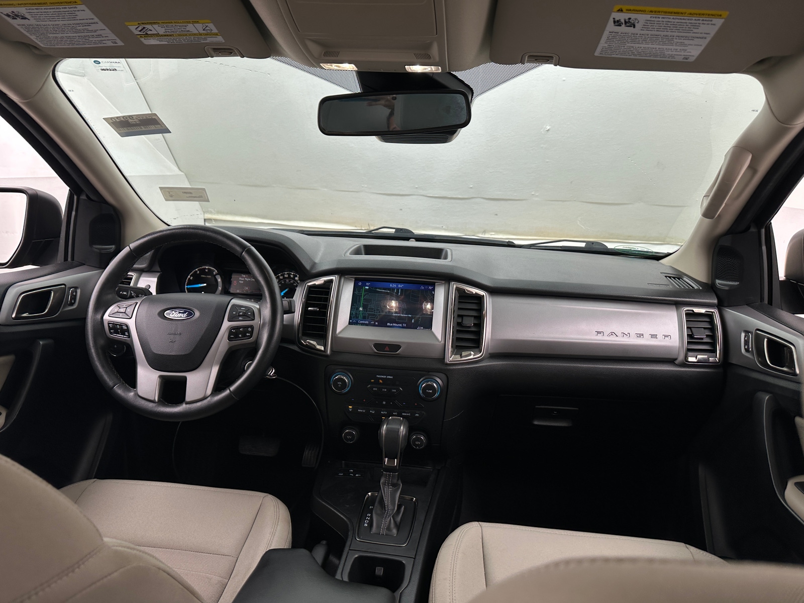 Thumbnail: 2021 Ford Ranger - 3