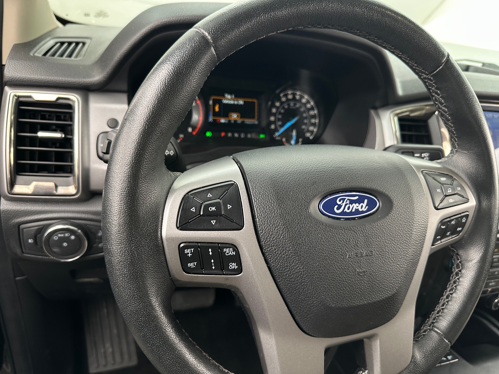 Thumbnail: 2021 Ford Ranger - 5