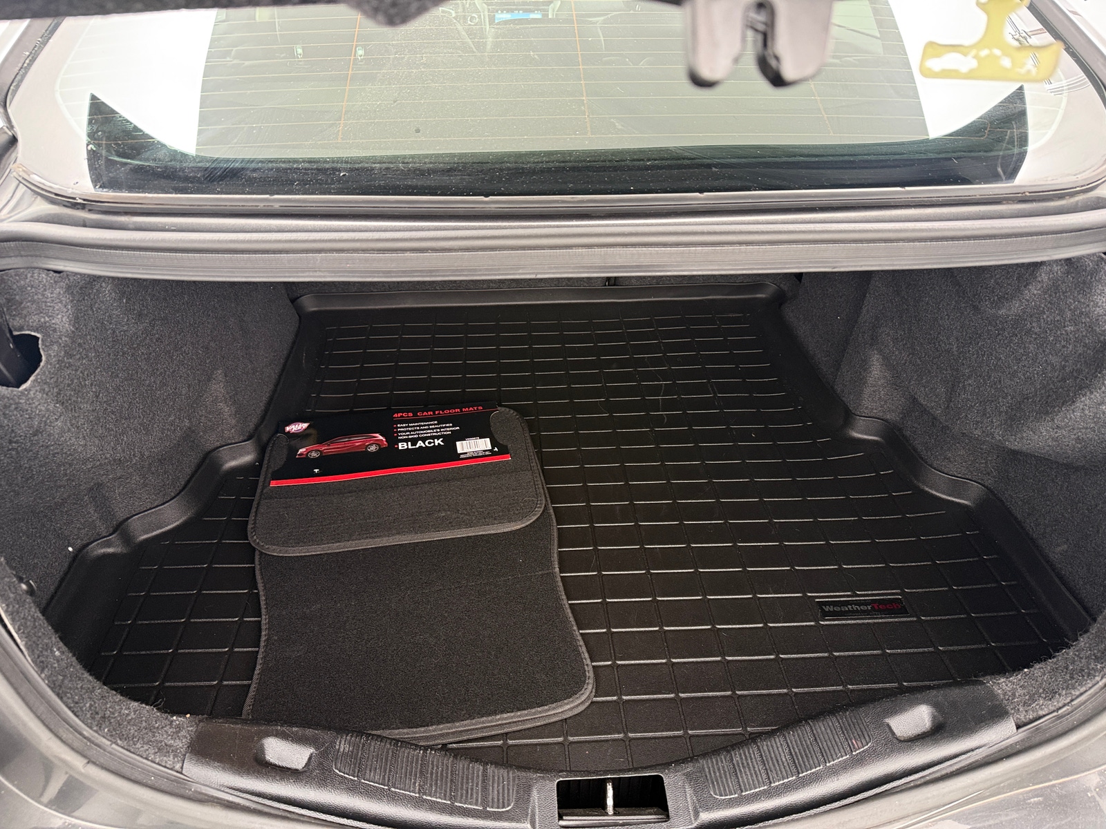 Thumbnail: 2019 Ford Fusion - 6