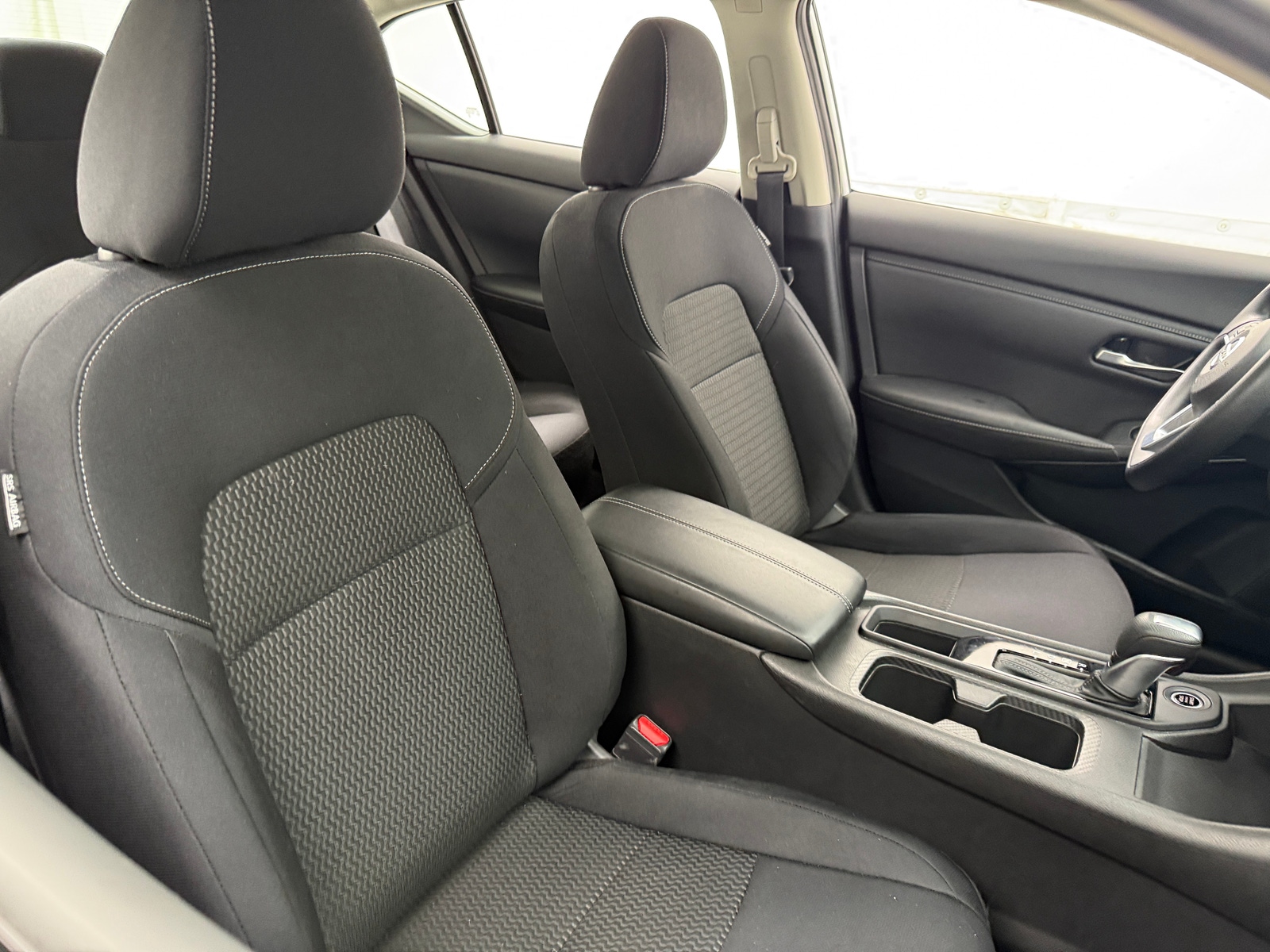 Thumbnail: 2023 Nissan Sentra - 2