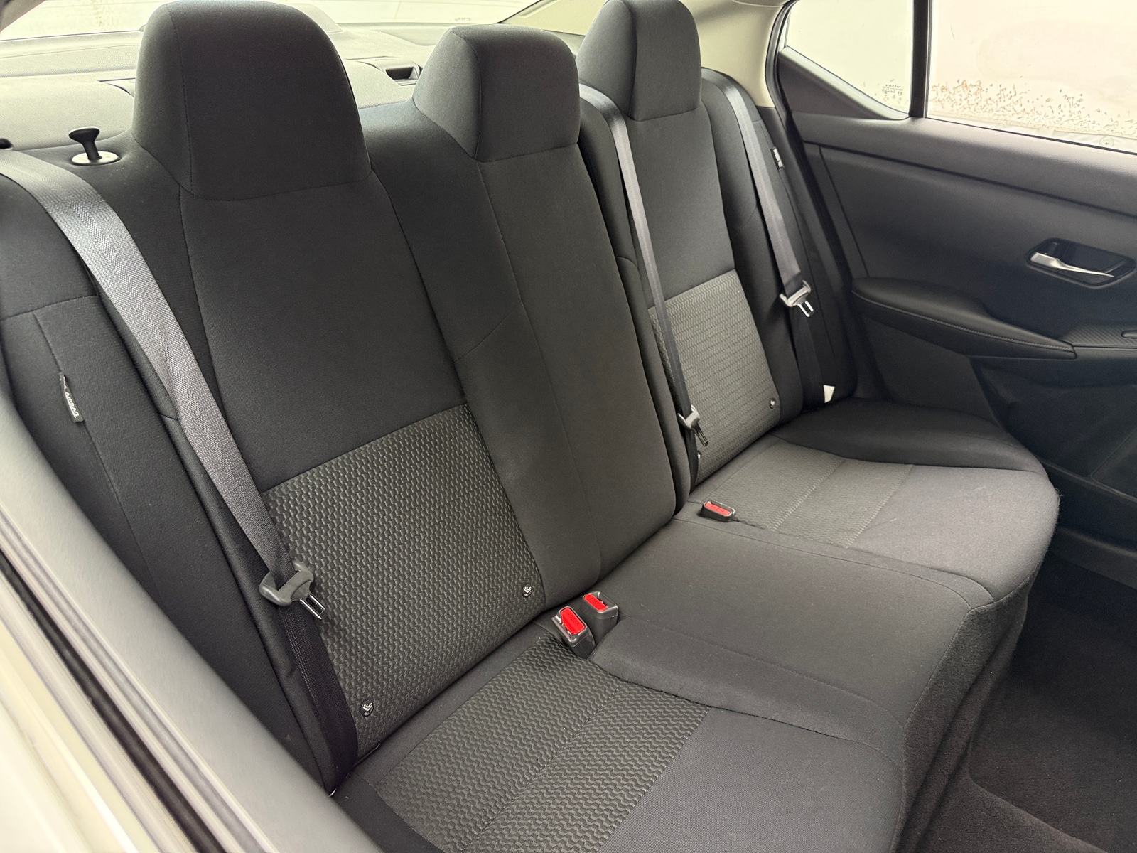 Thumbnail: 2023 Nissan Sentra - 6