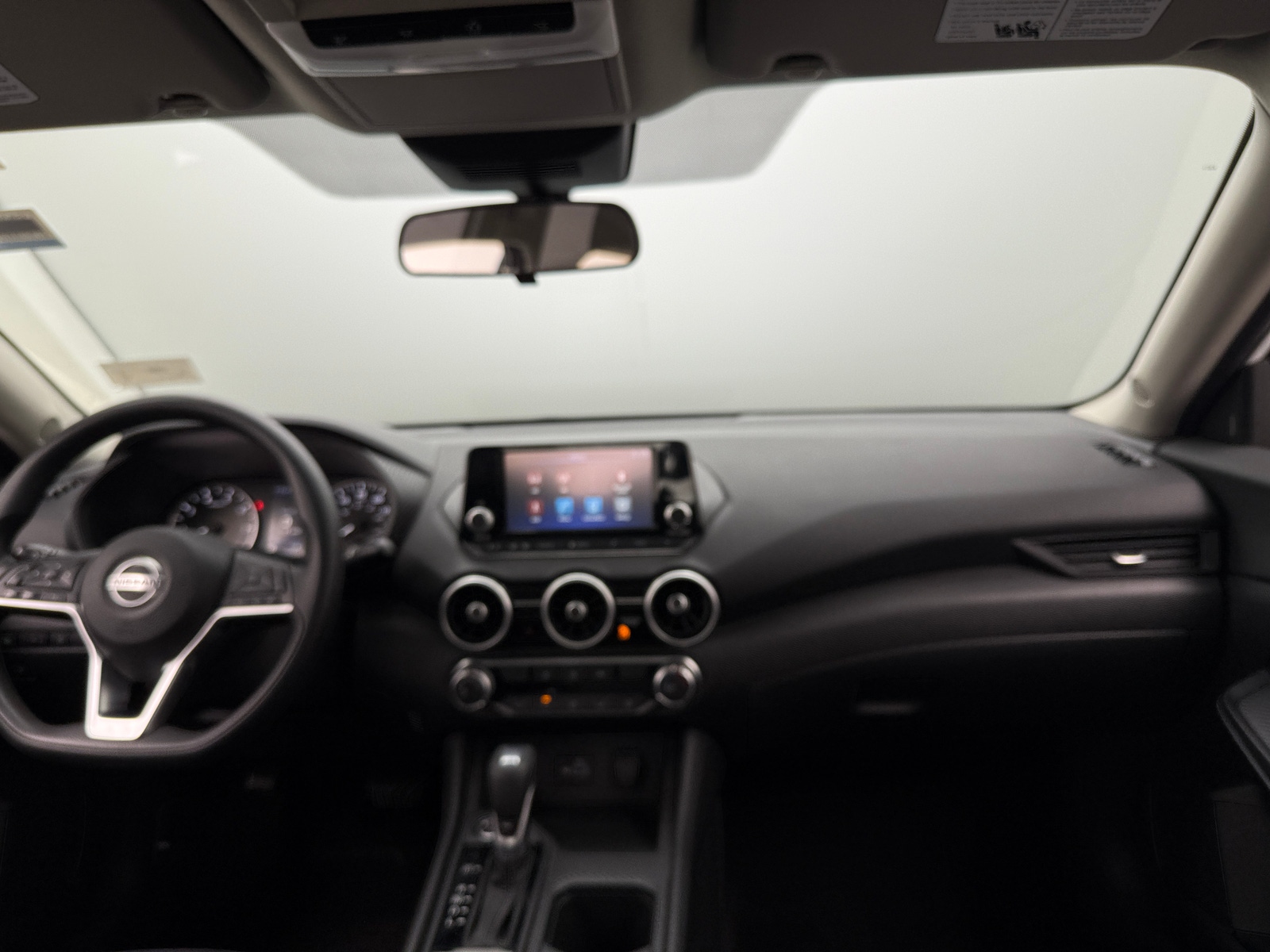 Thumbnail: 2023 Nissan Sentra - 3