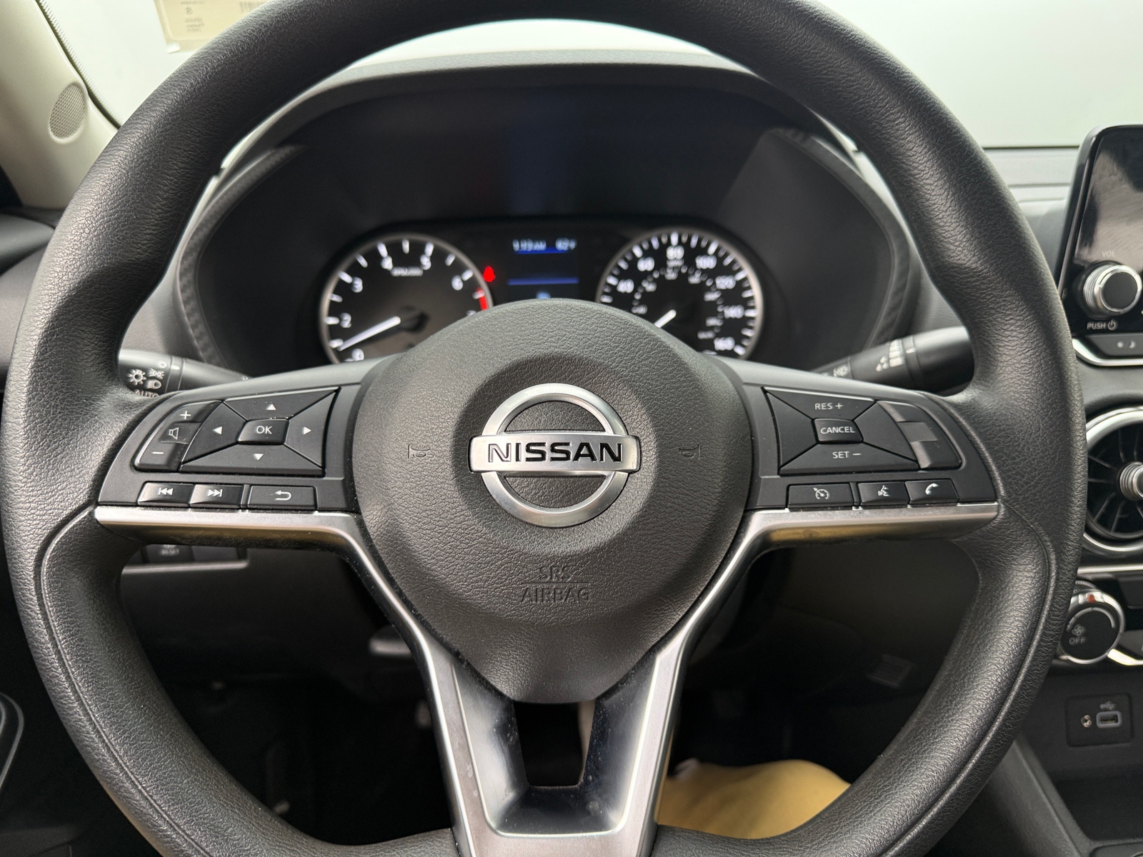 Thumbnail: 2023 Nissan Sentra - 5