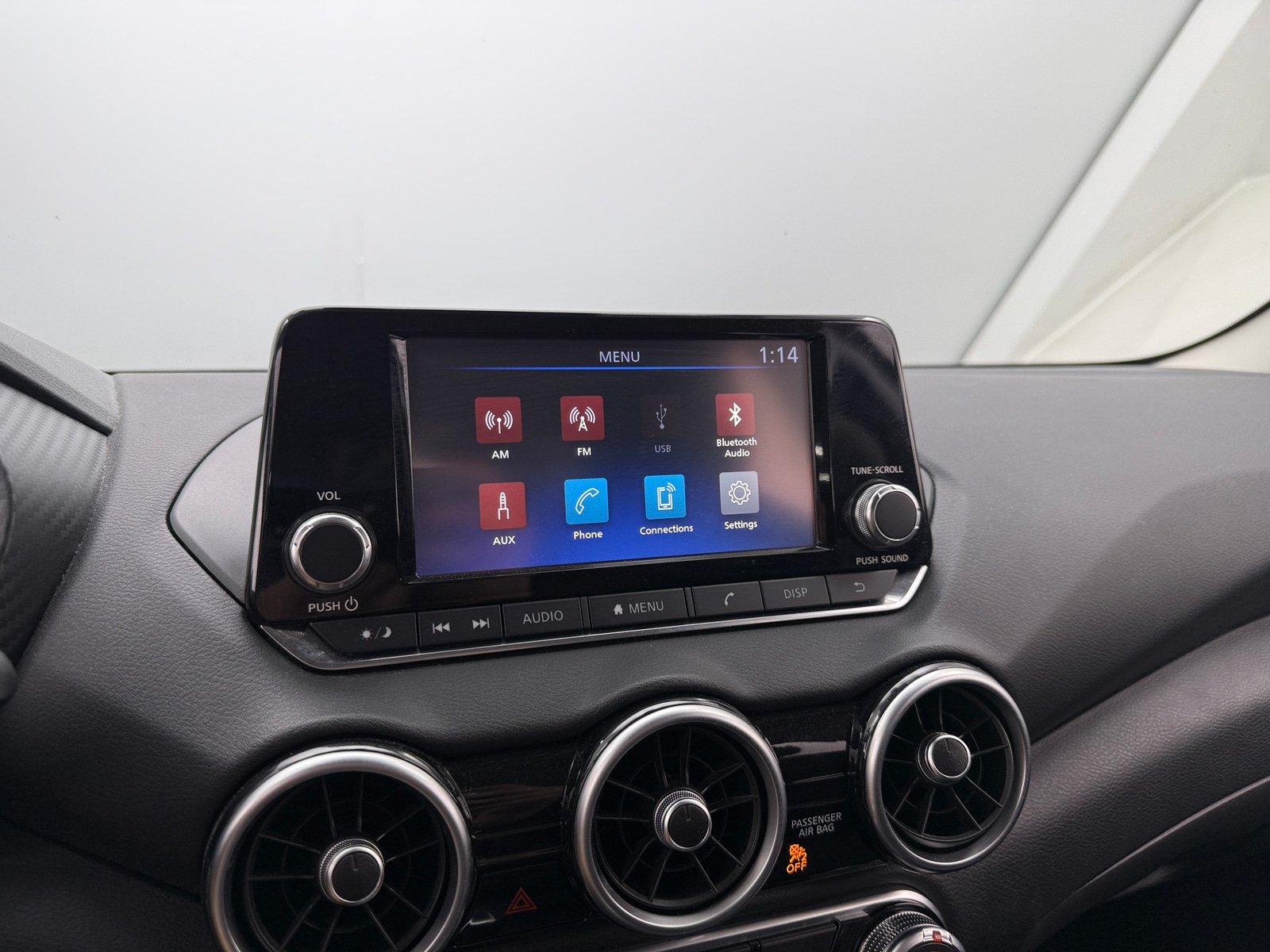 Thumbnail: 2023 Nissan Sentra - 4