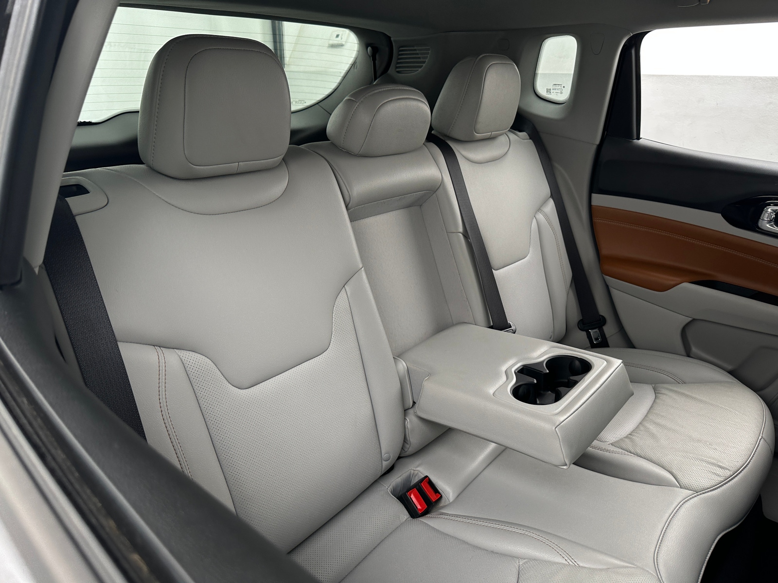 Thumbnail: 2022 Jeep Compass - 5