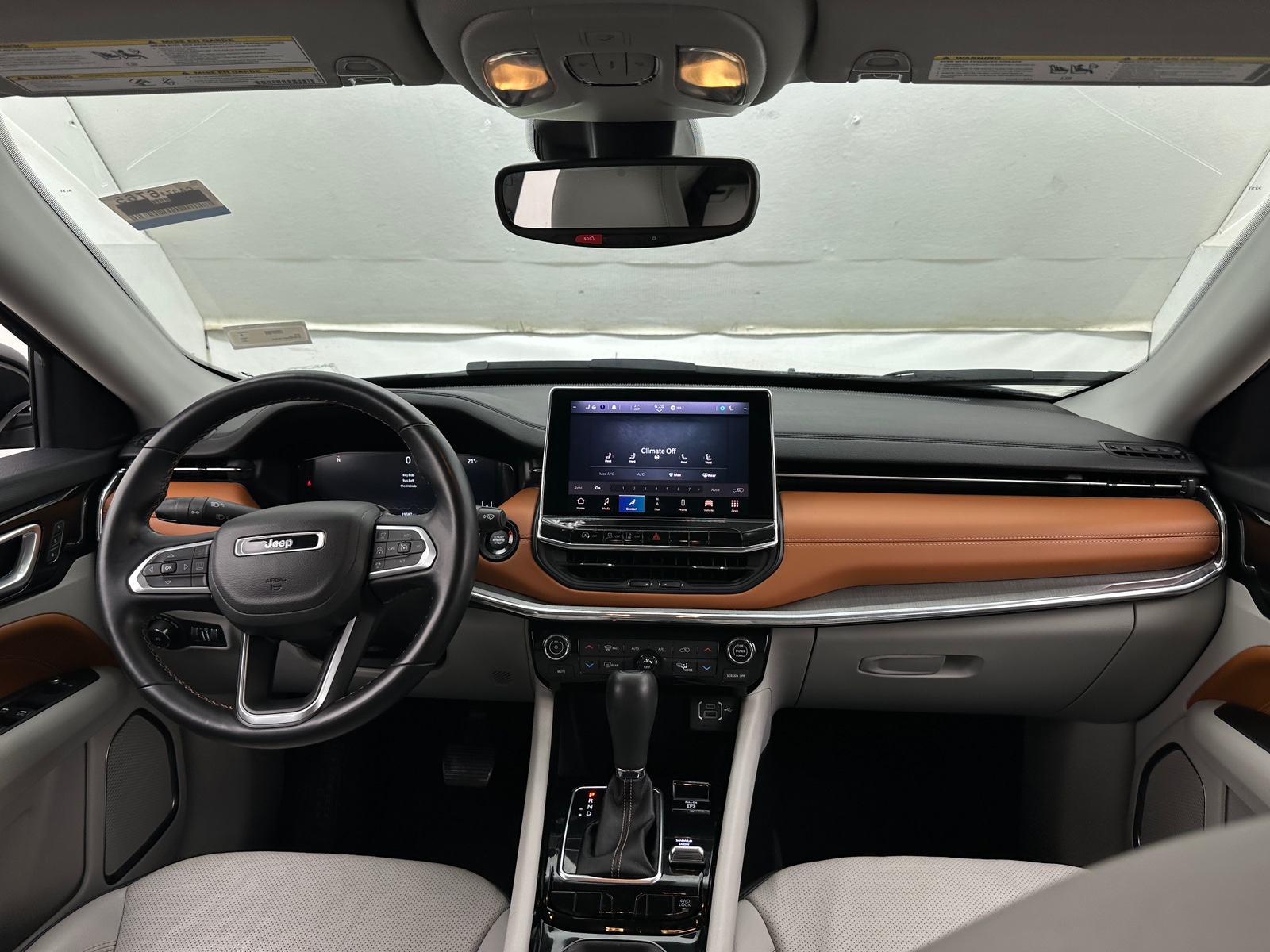 Thumbnail: 2022 Jeep Compass - 2