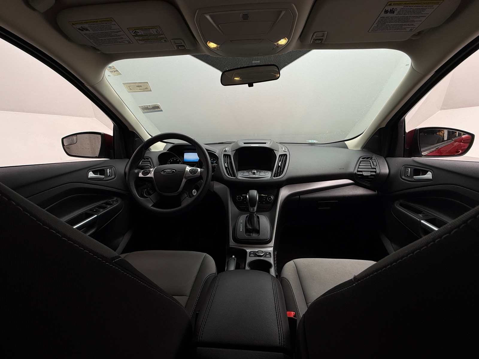 Thumbnail: 2016 Ford Escape - 3