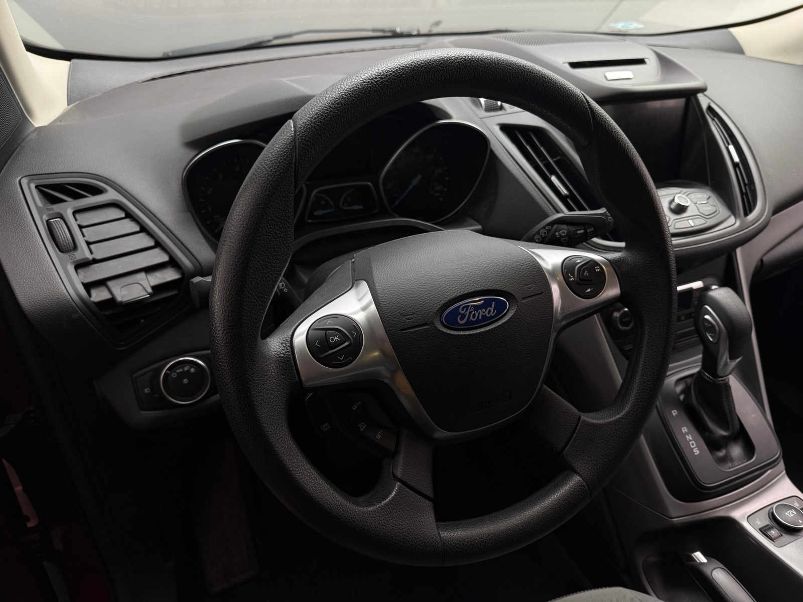 Thumbnail: 2016 Ford Escape - 5