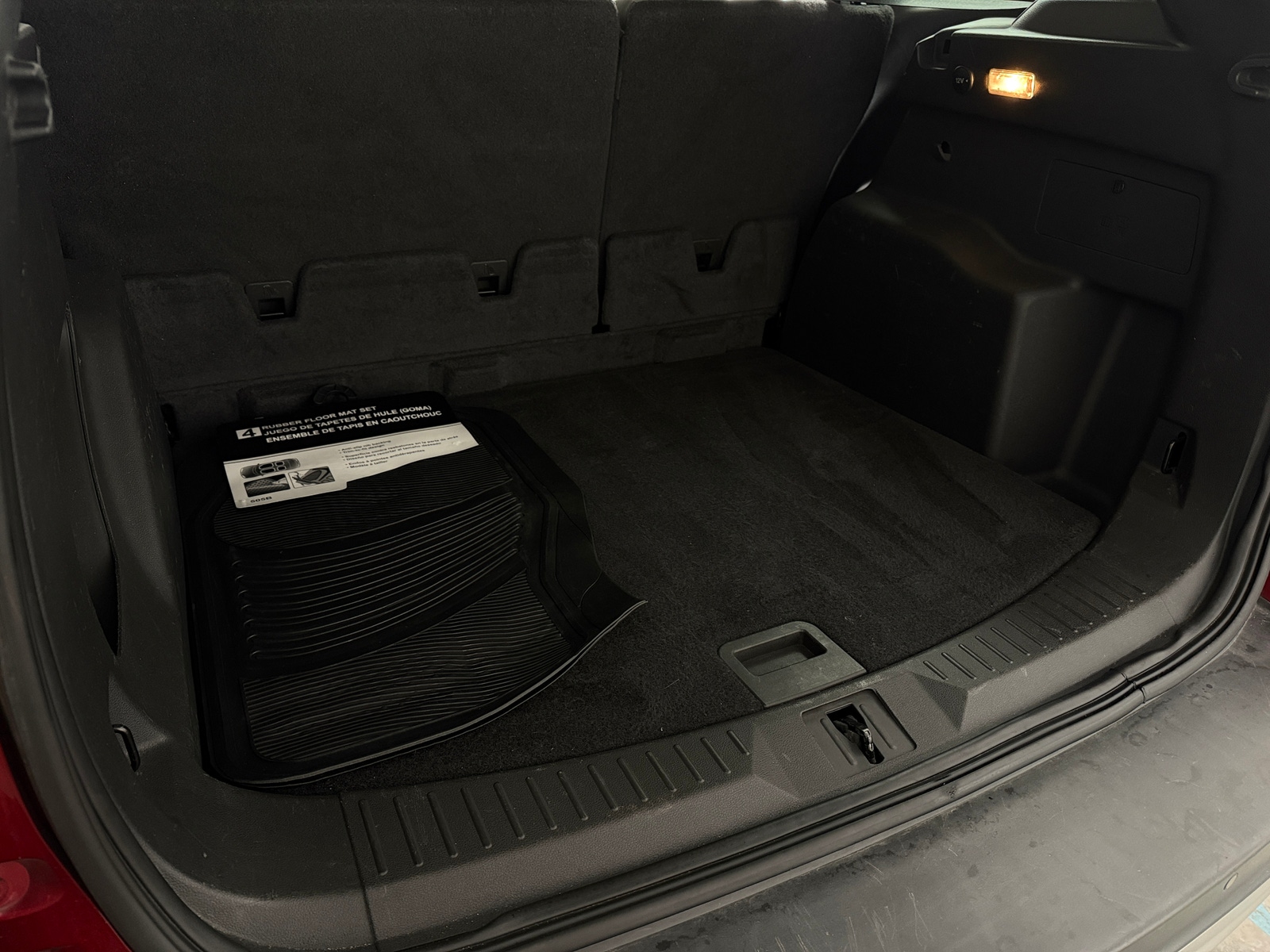 Thumbnail: 2016 Ford Escape - 7