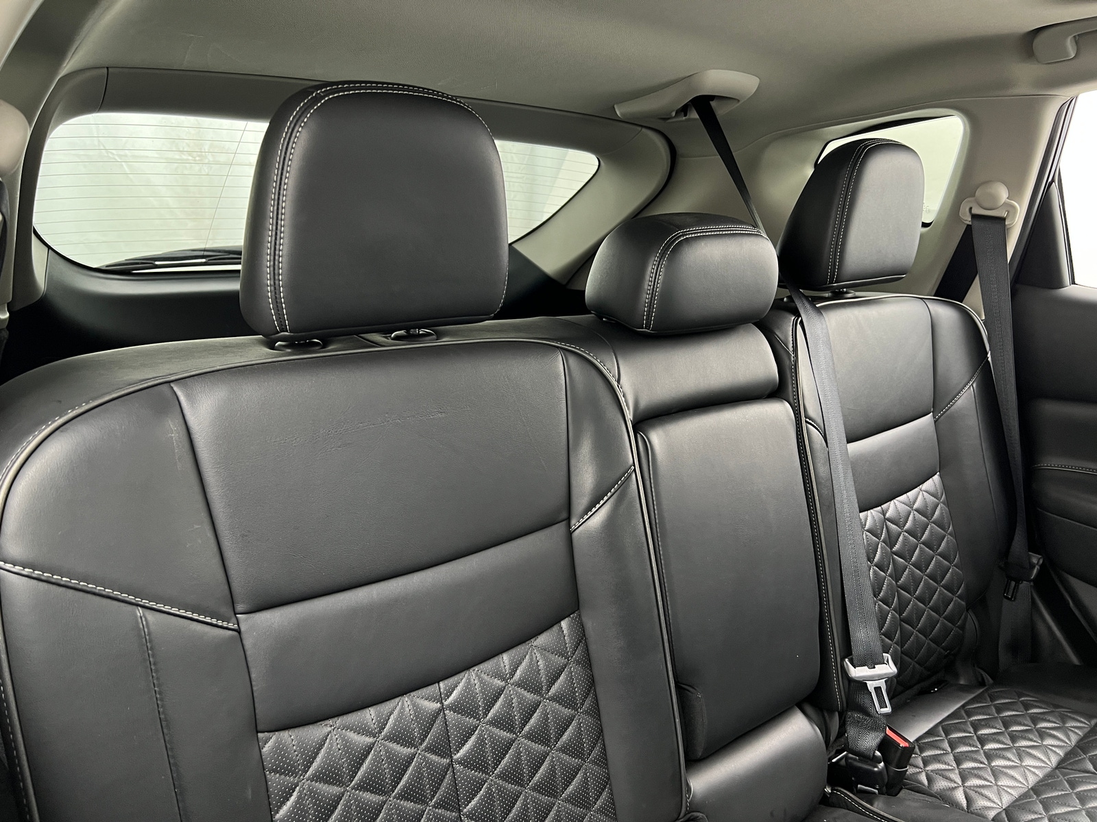 Thumbnail: 2020 Nissan Murano - 5