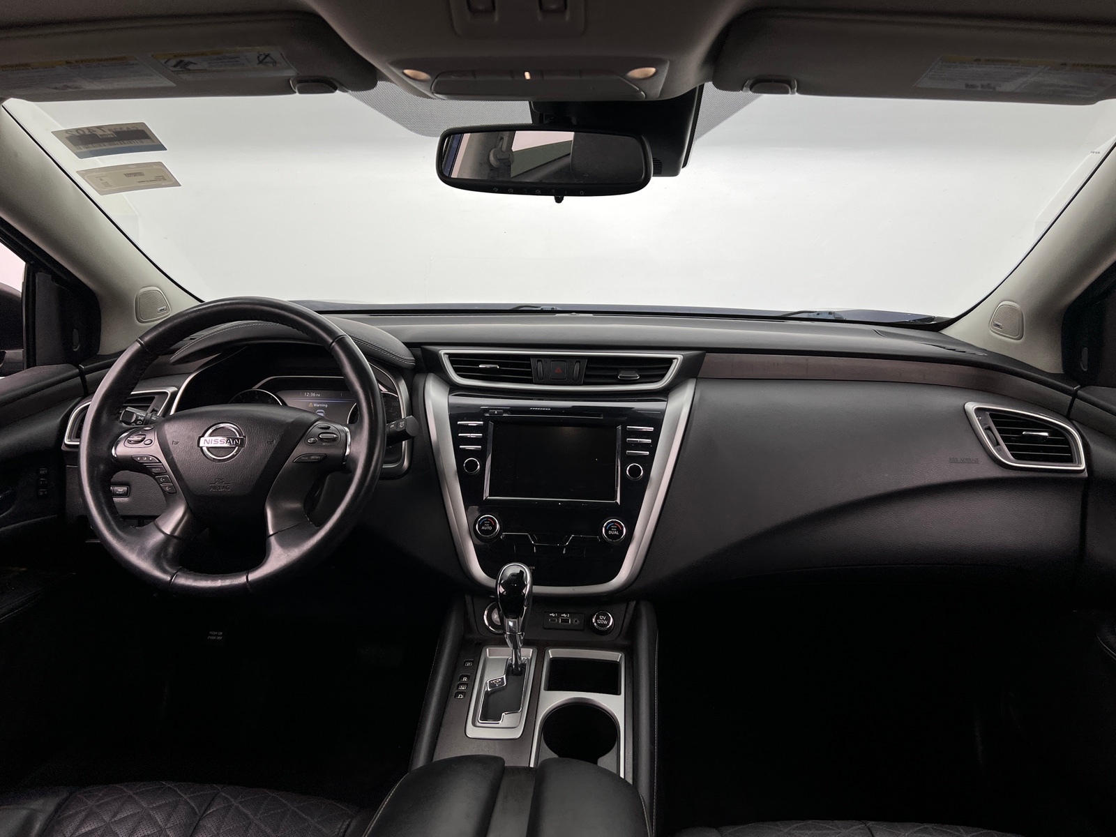 Thumbnail: 2020 Nissan Murano - 2