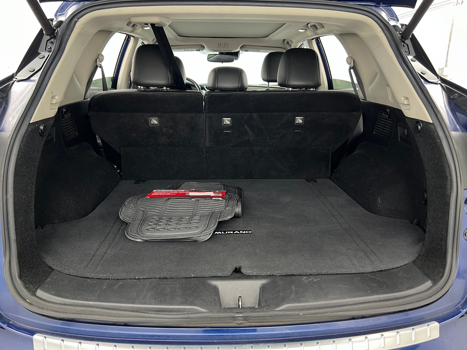 Thumbnail: 2020 Nissan Murano - 6