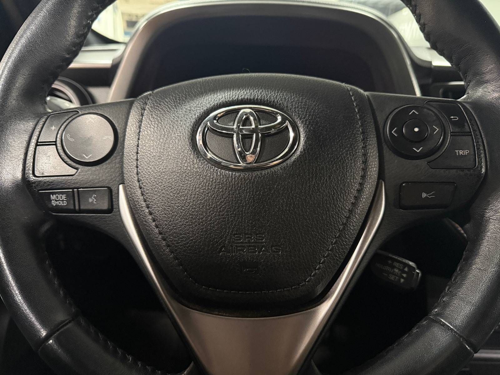 Thumbnail: 2018 Toyota RAV4 - 4