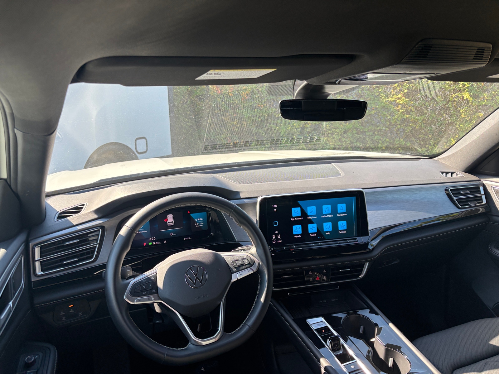 Thumbnail: 2025 Volkswagen Atlas - 2