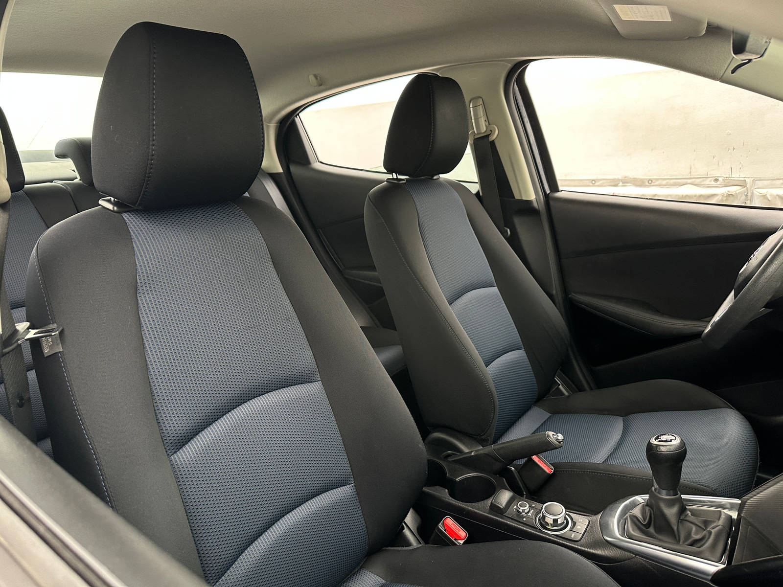 Thumbnail: 2017 Toyota Yaris iA - 2