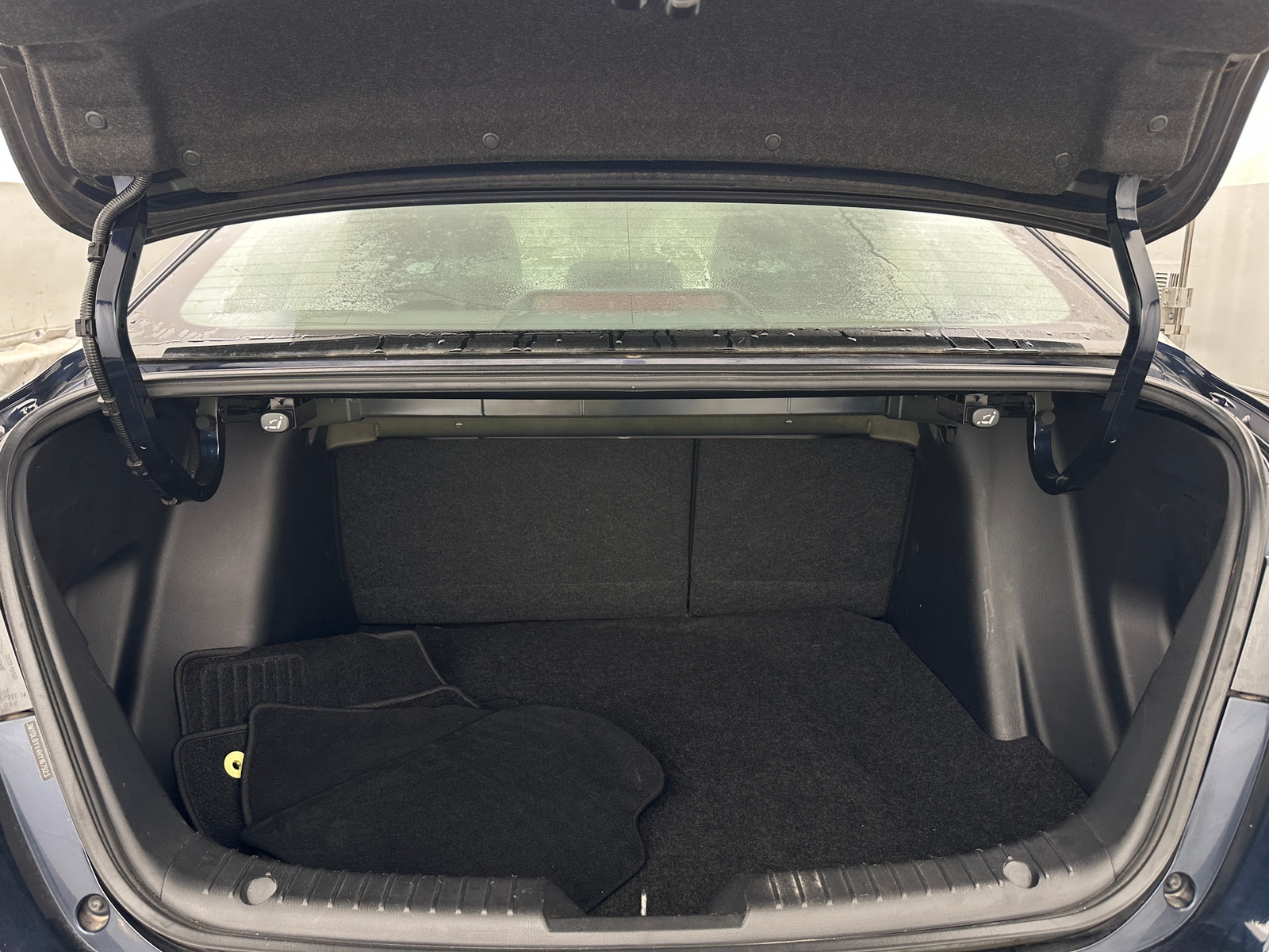 Thumbnail: 2017 Toyota Yaris iA - 7